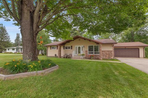 5112 Airport Lane, Laona, WI, 54541 | Card Image