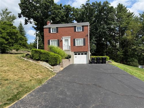 2725 Summit St, Bethel Park, PA, 15102-2027 | Card Image