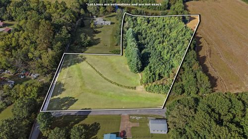 0 Allison Trail Rd, Manchester, TN, 37355 | Card Image