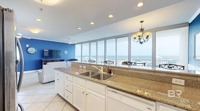 APT-607 - 1524 W Beach Blvd, Condo with 3 bedrooms, 3 bathrooms and null parking in Gulf Shores AL | Image 34