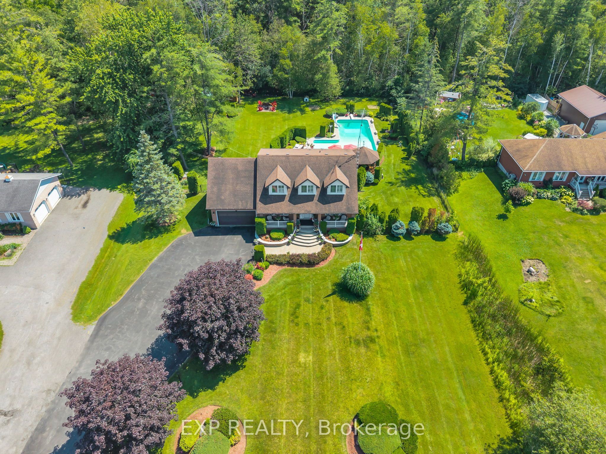 Residential in Georgina 4