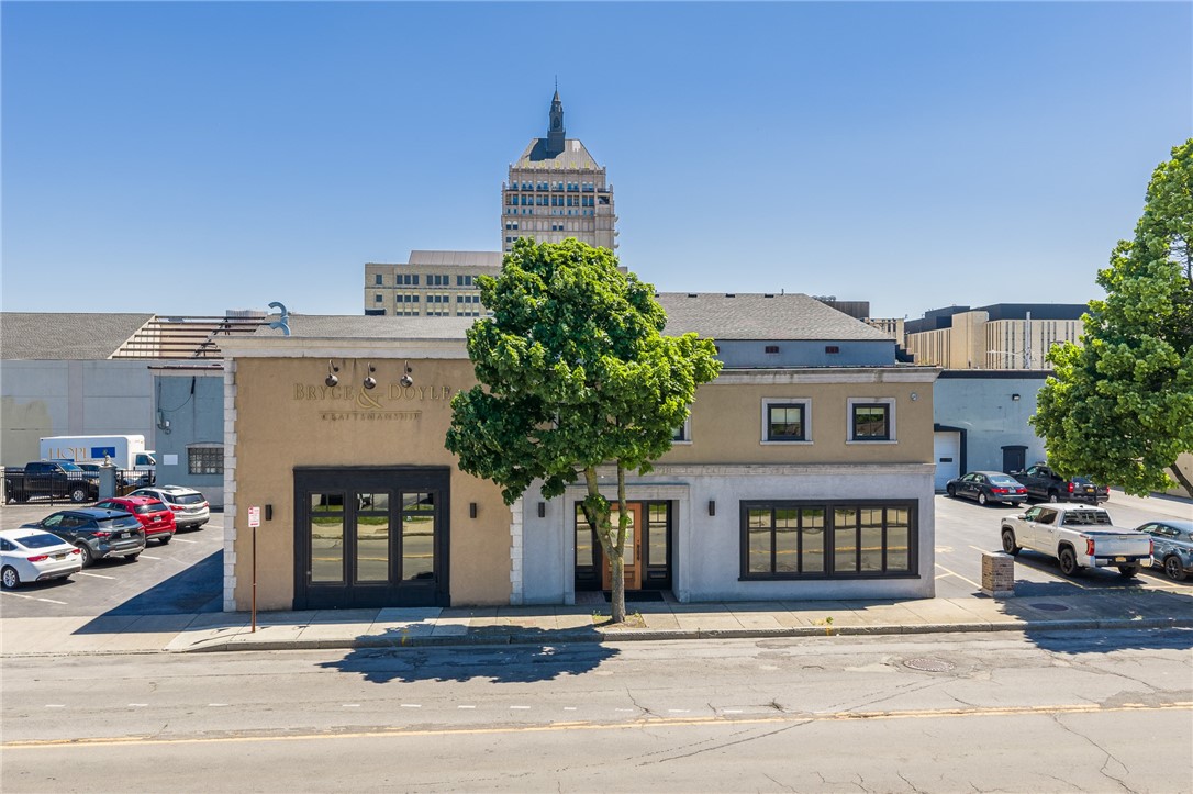Commercial Sale in Rochester