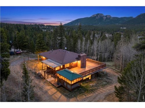 418 Athena Rd, Black Hawk, CO, 80422-4015 | Card Image