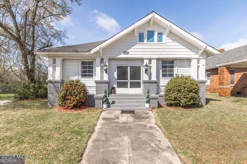 1293 Courtland Ave, Macon, GA, 31204-4685 | Card Image