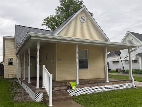 309 E South D Street, Gas City, IN, 46933 | Card Image