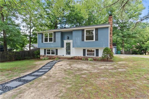 4910 Packard Rd, Glen Allen, VA, 23060-3542 | Card Image