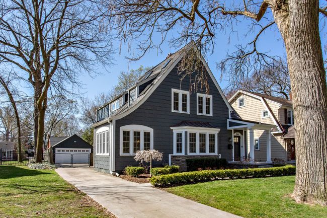 1513 Roseland Ave, House other with 3 bedrooms, 4 bathrooms and null parking in Royal Oak MI | Image 50