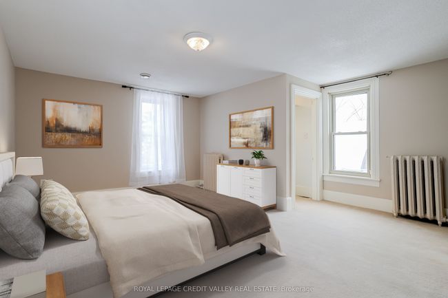 131 Ridge Rd, House other with 3 bedrooms, 3 bathrooms and 8 parking in Stoney Creek ON | Image 24