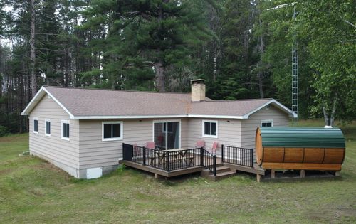 N17502 Breezewood Ln, Pembine, WI, 54156 | Card Image