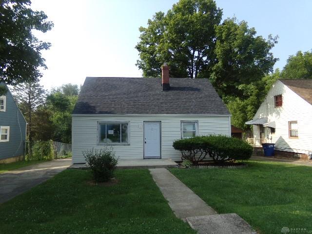 Fulmer Dr, Dayton, OH 45403