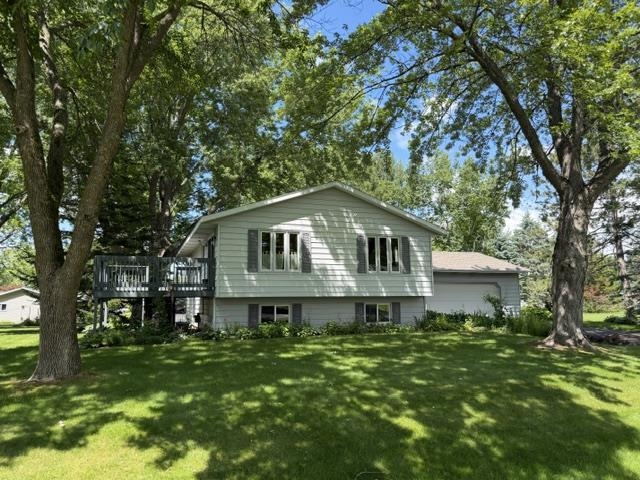 Residential in Marshfield