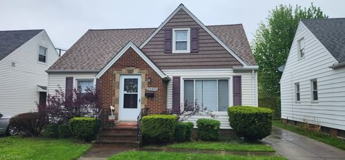 21351 Crystal Avenue, Euclid, OH, 44123 | Card Image