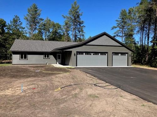 14467 Blackberry Court, Baxter, MN, 56425 | Card Image