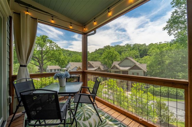 396 River Club Dr, House other with 2 bedrooms, 2 bathrooms and null parking in Cullowhee NC | Image 22
