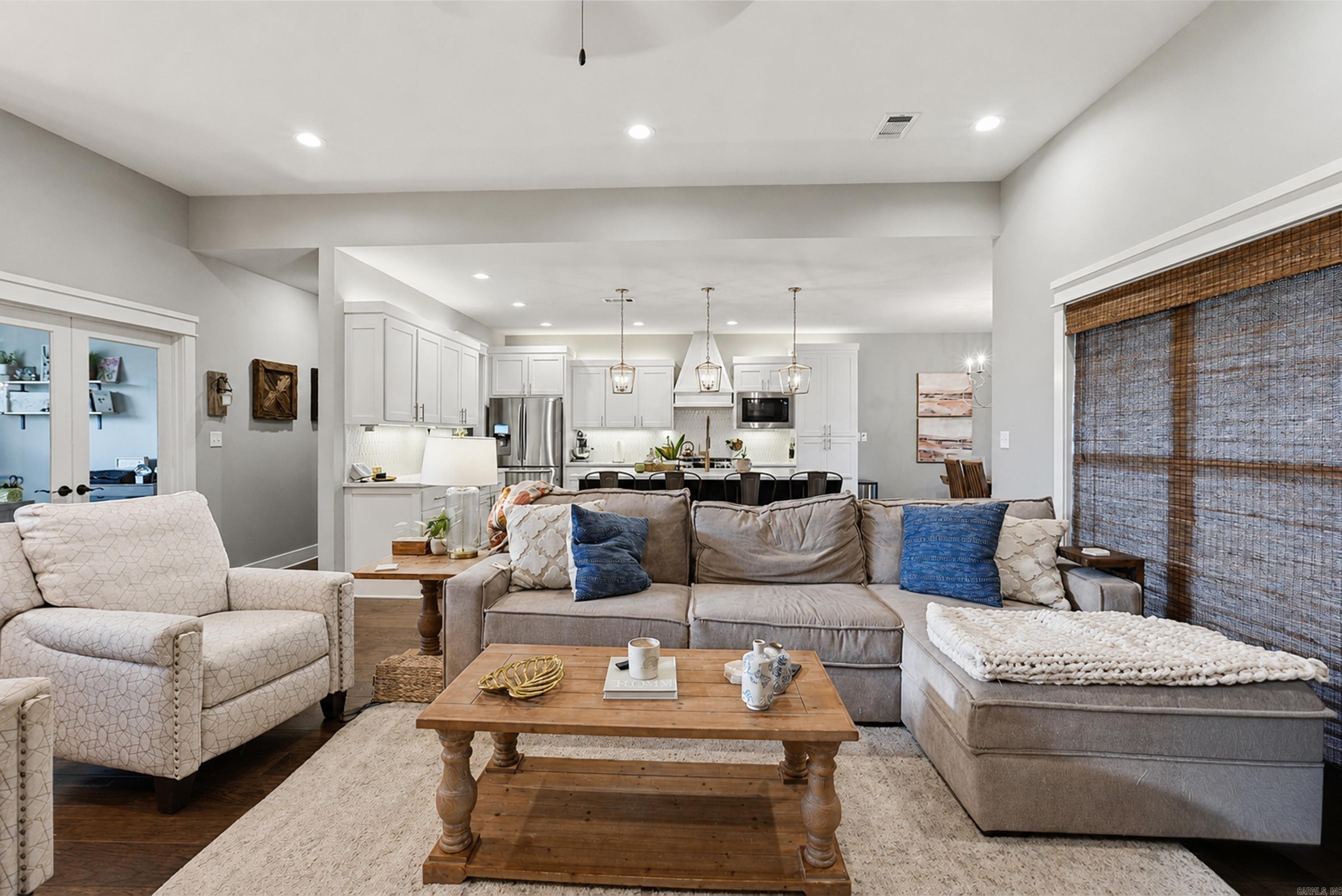 Residential in Conway 4
