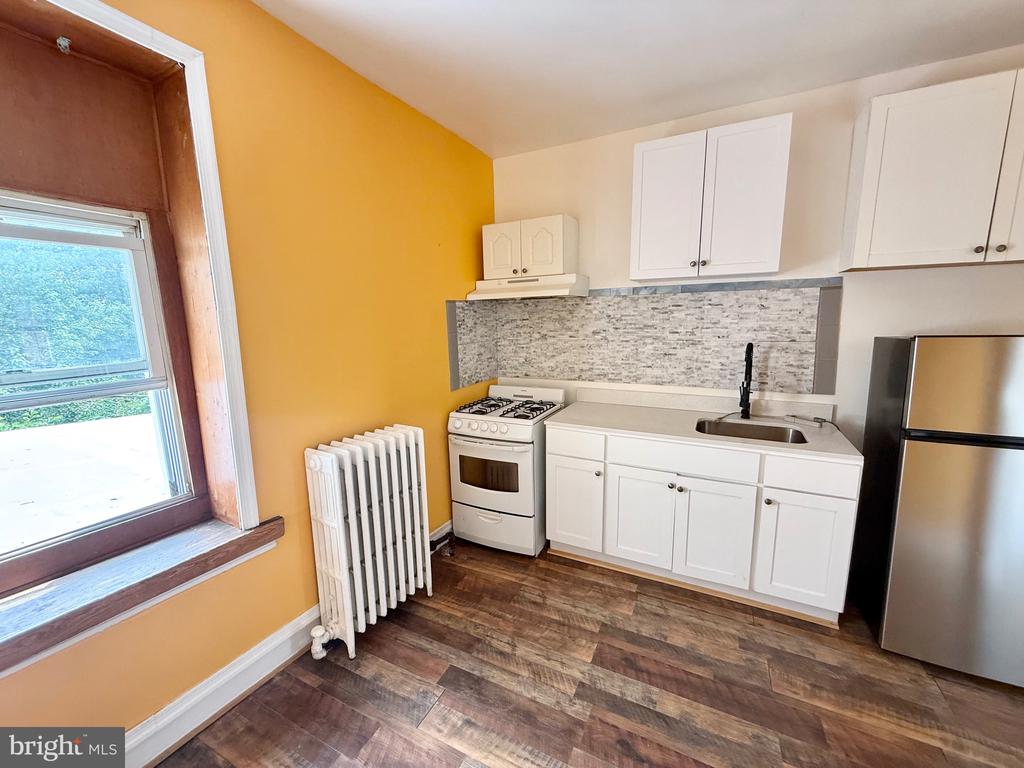 Residential Lease in PHILADELPHIA 2