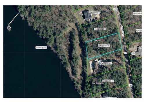 Lot 15 W 19th Ave, Arkdale, WI, 54613 | Card Image