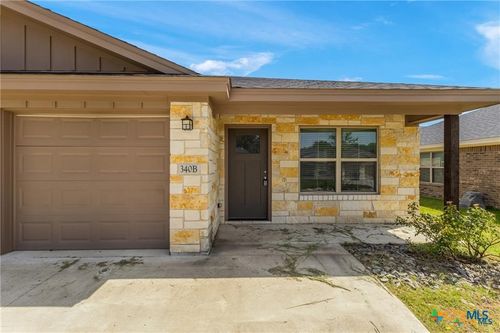 340 Arnold Dr, Belton, TX, 76513-6030 | Card Image