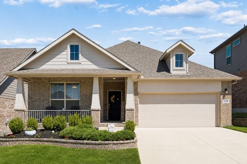 2316 Mockingbird Ct, Northlake, TX, 76247-2005 | Card Image