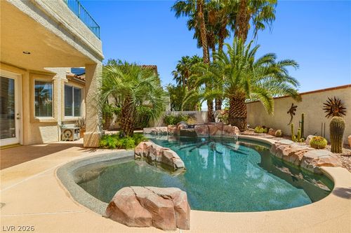 2116 Stone Croft St, Las Vegas, NV, 89134-2541 | Card Image