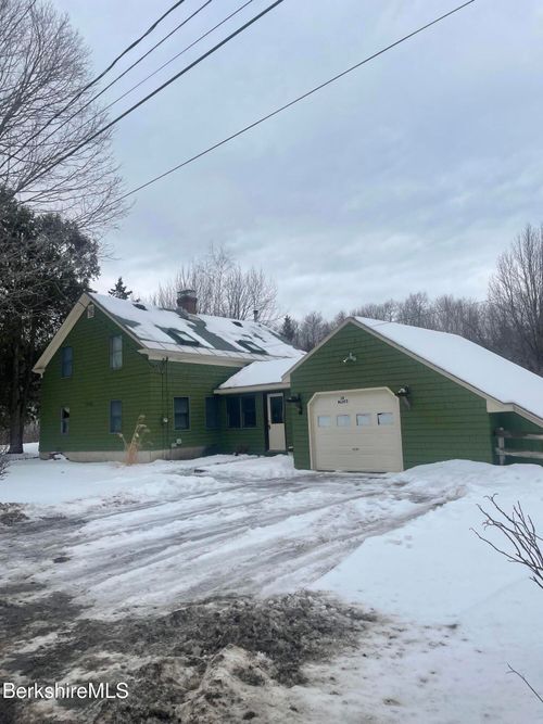 14 Blotz Rd, Washington, MA, 01223-9642 | Card Image