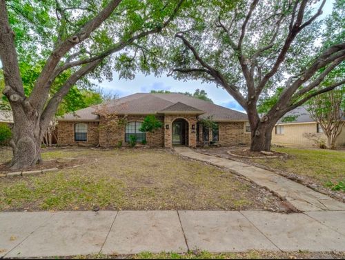 3924 Mesa Dr, Plano, TX, 75074-3435 | Card Image