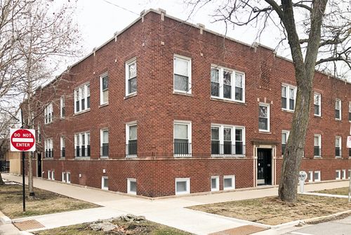 2-3650 W Eddy St, Chicago, IL, 60618-5316 | Card Image