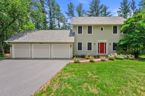 5140 Timberland Trl, Wisconsin Rapids, WI, 54494-7573 | Card Image
