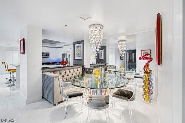 UNIT-3409 - 2700 Las Vegas Blvd S, Condo with 2 bedrooms, 3 bathrooms and null parking in Las Vegas NV | Image 19