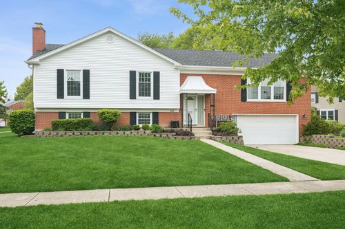1000 W Hunting Dr, Palatine, IL, 60067-6671 | Card Image