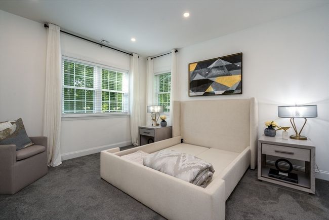 16 Border Rd, House other with 3 bedrooms, 3 bathrooms and 6 parking in Reading MA | Image 29