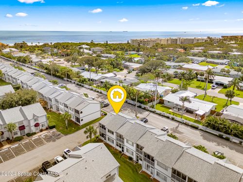 232-546 Beach Park Lane, Cape Canaveral, FL, 32920 | Card Image