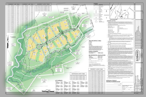 55 Forest Dr, Arundel, ME, 04046-7740 | Card Image