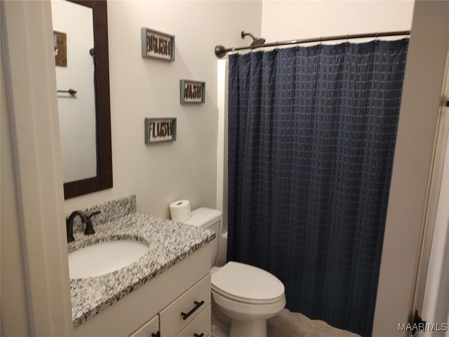 703 Hedgefield Way, House other with 4 bedrooms, 3 bathrooms and null parking in Prattville AL | Image 26