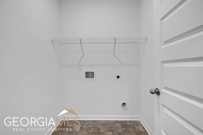 LOT-187 - 1161 Daurian Drive, House other with 3 bedrooms, 2 bathrooms and 2 parking in Statham GA | Image 28