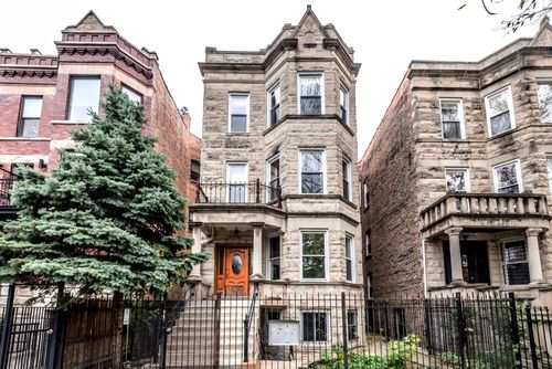 1-1435 N Washtenaw Ave, Chicago, IL, 60622-2294 | Card Image
