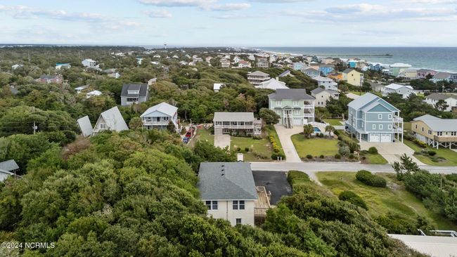 109 Yaupon Dr, Home with 2 bedrooms, 1 bathrooms and null parking in Emerald Isle NC | Image 40