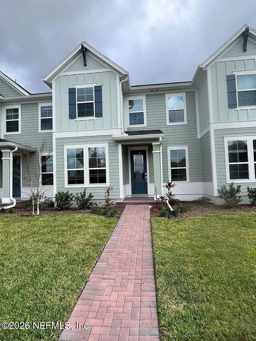 43 Inkwood Ct, ST AUGUSTINE, FL, 32092-3571 | Card Image