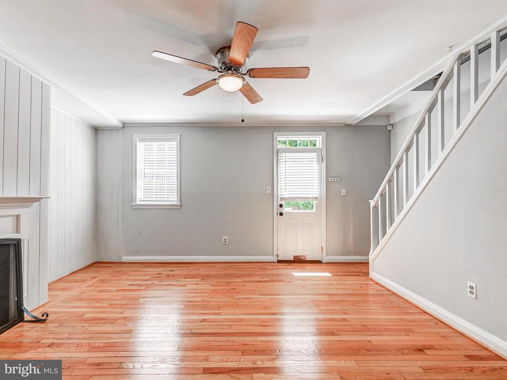 Residential in ELLICOTT CITY 2