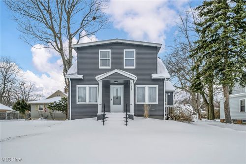 17645 Lakeport Ave, Cleveland, OH, 44119-1953 | Card Image