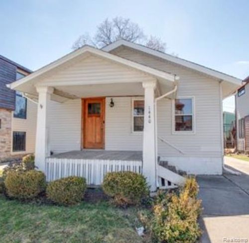 1440 Ruffner Ave, Birmingham, MI, 48009-7136 | Card Image