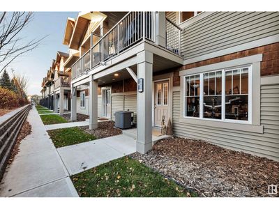 20 - 1005 Graydon Hill Blvd Sw, Townhouse with 2 bedrooms, 3 bathrooms and 2 parking in Edmonton AB | Image 2