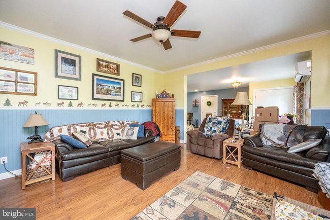 1341 Westview Xing, House other with 3 bedrooms, 2 bathrooms and null parking in Grantsville MD | Image 20
