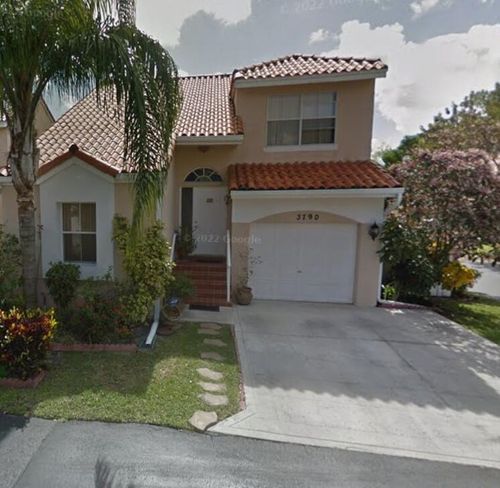 3790-3790 Piedmont St, Hollywood, FL, 33021-3088 | Card Image