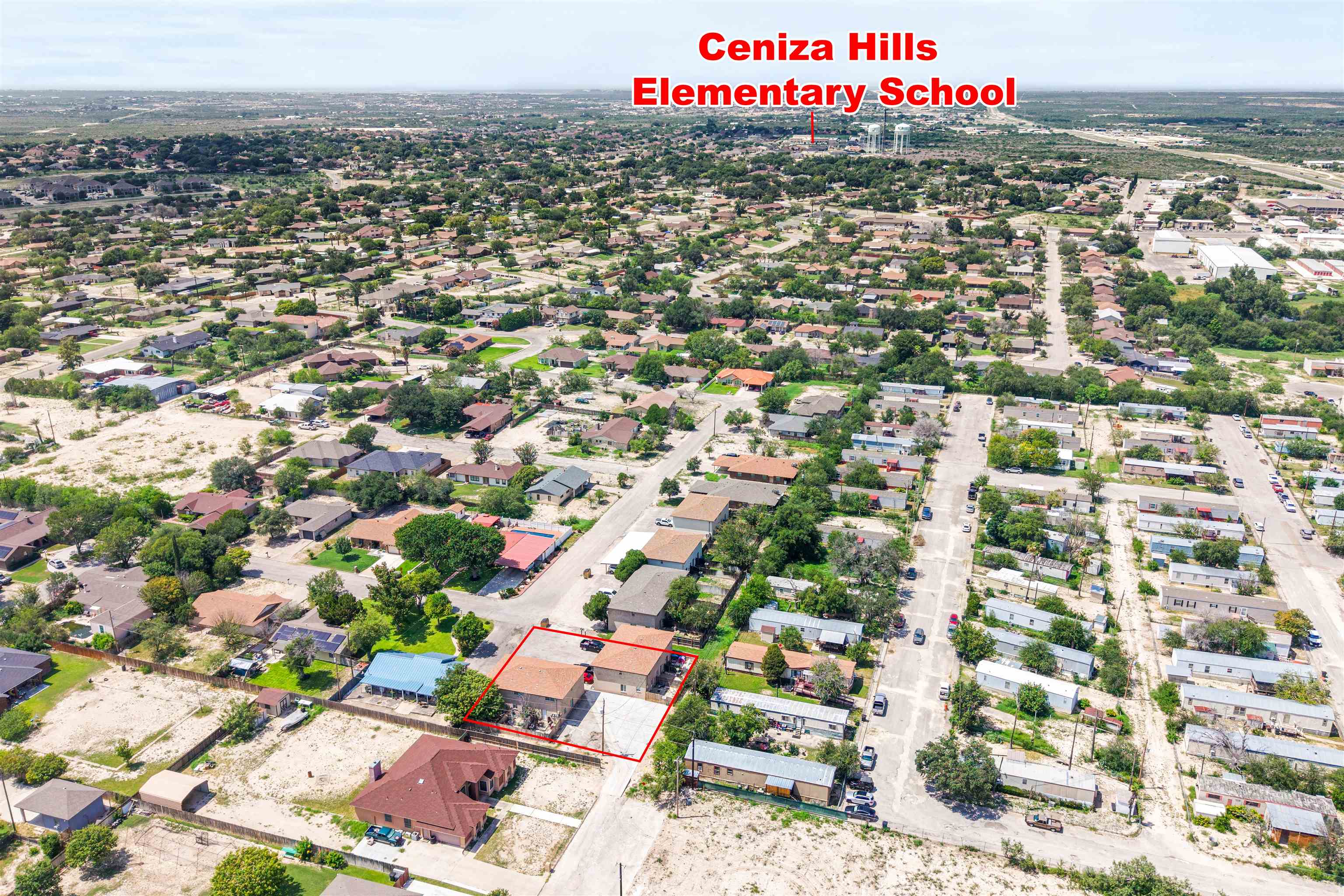 Residential Income in Del Rio 4