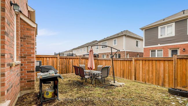 32 Stedford Cres, House other with 4 bedrooms, 4 bathrooms and 2 parking in Brampton ON | Image 40