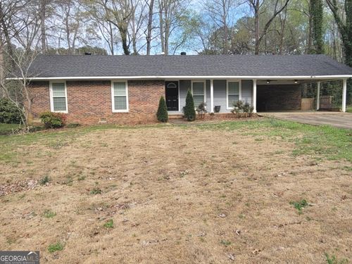 335 Laurel Lane, Lagrange, GA, 30241 | Card Image