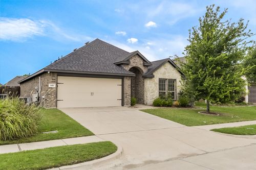127 Garden Grove Dr, Waxahachie, TX, 75165-1356 | Card Image