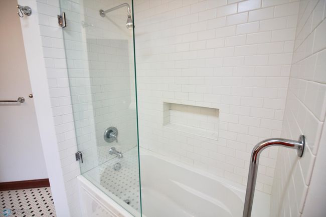 Primary bubble tub | Image 46