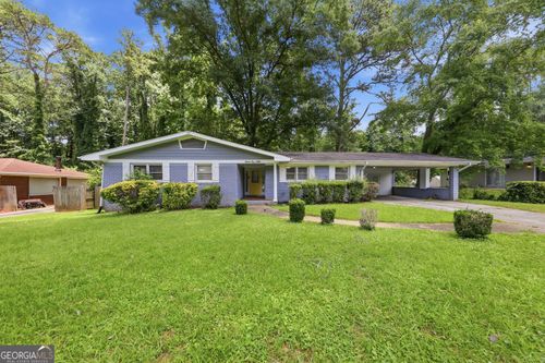 3150 Dogwood Dr, east point, GA, 30344-3969 | Card Image
